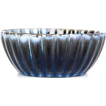 Miska | MELIDA | modrá | 16 cm | 876849