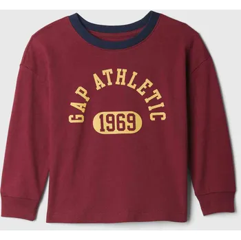 Chlapecké baby tričko athletic GAP 2YRS