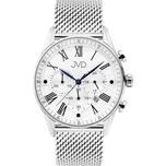 JVD Analogové hodinky JE1001.2 + 2 měsíce na vrácení zboží