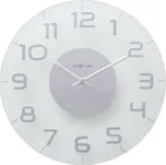 Nextime Classy Round 8817TR + 2 měsíce na vrácení zboží