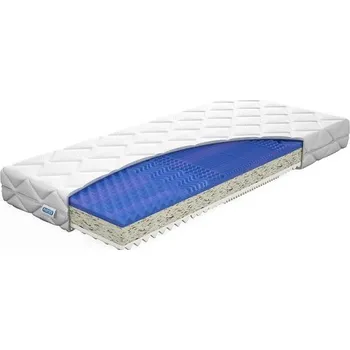 Matrace Senza 100 x 200 x 14 cm