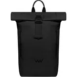 Vuch Batoh Neddy Black + 2 měsíce na vrácení zboží