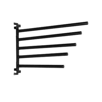 Síť na seno Waldhausen Věšák na podsedlové dečky, 5 ramen