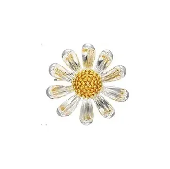 Brož Brož Kopretina