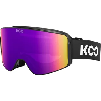 KOO Era - black/infrared mirror M