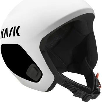 Kask Omega - White 55-56