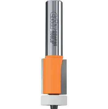 Fréza CMT Orange Tools CMT C980.57 Ořezávací fréza na CORIAN - D19,05x25,4 L78 S=12,7