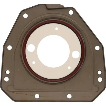 Motor automobilu Těsnící kroužek klikové hřídele KAMOKA 8707045