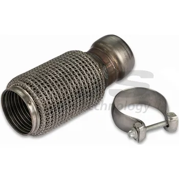 Katalyzátor Opravné potrubí, katalyzátor HJS 91 13 1570