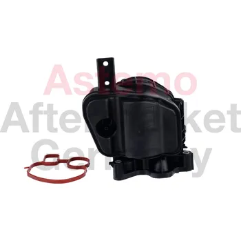 Chladič motoru Chladič recirkulace spalin HITACHI 2505961