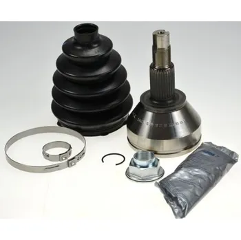 Hřídel nápravy Sada kloubů, hnací hřídel LÖBRO 305364