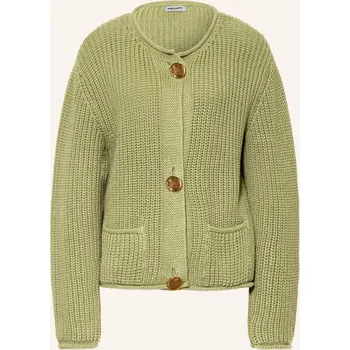 Dámský svetr More & More Dámský Svetr, zelená, 34