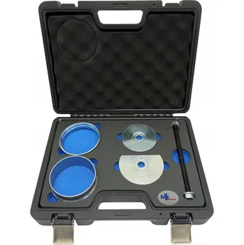 Nářadí pro automobil Magnus MGS01713 stahovák silentbloků uložení motoru do nápravnice Škoda/VW/Audi