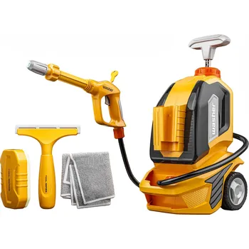 Vysokotlaký čistič Vapka vysokotlaký čistič 26x17,5x38 cm