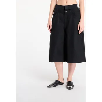 Pánské kraťasy Šortky adidas Firebird Utility Jorts Black S/36