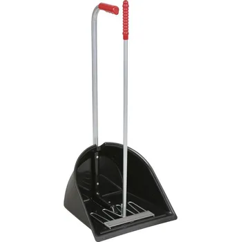 Lopata Náhradní lopata k Mistboy 90 cm černá