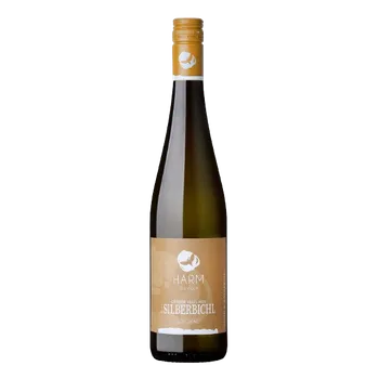 Víno Gruner Veltliner Silberbichl, Wachau, 2023, Harm, suché, O,75 l