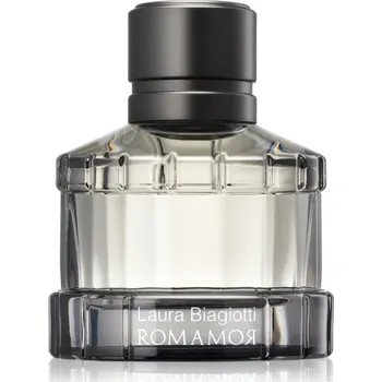 Pánský parfém Laura Biagiotti Romamor Uomo Toaletní voda EDT - Tester 125ml, pánske