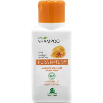 Šampon Šampon Natura House 250 ml – regenerace a hydratace
