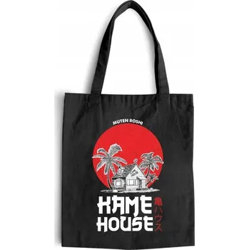 Taška s motivem filmů, her, knih, komiksů, hudby, mangy a anime