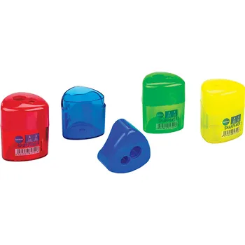 Ořezávátko Ořezávátko s odpadní nádobkou