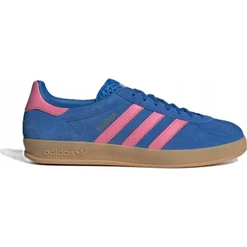 Pánské tenisky PÁNSKÉ BOTY ADIDAS GAZELLE INDOOR JS4144, velikost 45 1/3