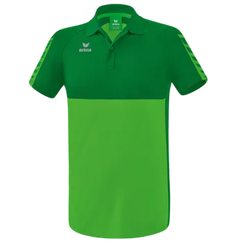 Pánské tričko Triko Erima Six Wings Poloshirt 1112204 Velikost S
