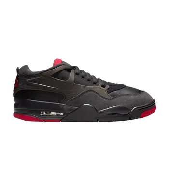 Pánská móda Air Jordan 4 RM 'Bred' Velikost: 42