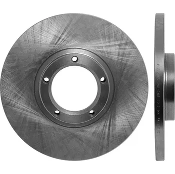 Brzdový systém Brzdový kotouč STARLINE