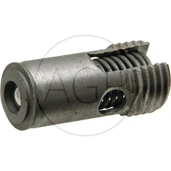 Ventil palivového systému Zpětný ventil pro Deutz-Fahr