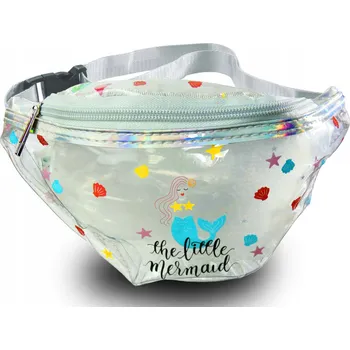 Ledvinka Marysja ledvinka Na boky, nastavitelný pásek vícebarevná