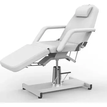 Zahradní lehátko Kosmetické lehátko hydraulické KELU