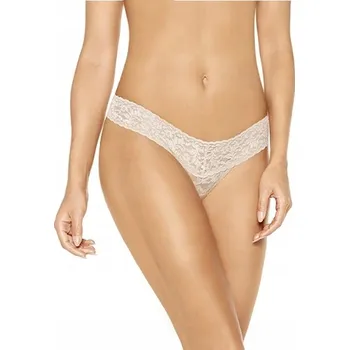 Kalhotky AM381 DÁMSKÉ TANGA SYLVIE FLIRTY UNIVERZÁLNÍ VELIKOST XS-M