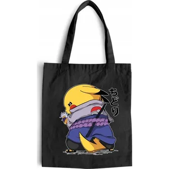 Taška s motivem filmů, her, knih, komiksů, hudby, mangy a anime