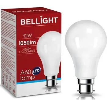 Žárovka LED žárovka Bellight B22 1050lm A+