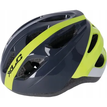 Cyklistická přilba Cyklistická helma XLC pro mládež 50–56 cm, nastavitelná