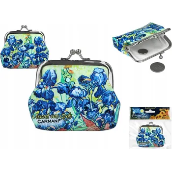 Peněženka Carmani peněženka syntetická vícebarevná - dámská