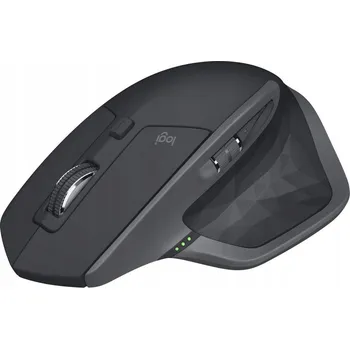 Myš Bezdrátová myš Logitech MX Master 2S Bluetooth + Unifying | 910-005141