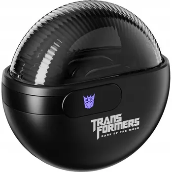 Sluchátka Transformers TF-T09 Bezdrátová Sluchátka Do Uší TWS Bluetooth 5.4