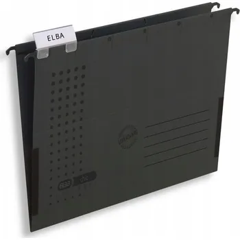 Pořadač / Organizér A4 Elba