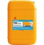 Sika Sikagard®-706 Thixo · Tixotropní silanový krém na beton
