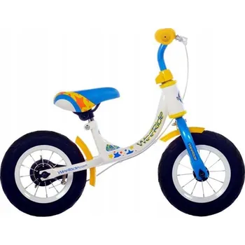 Odrážedlo Dětské Odrážedlo WeeRide Learn2Ride, lehké