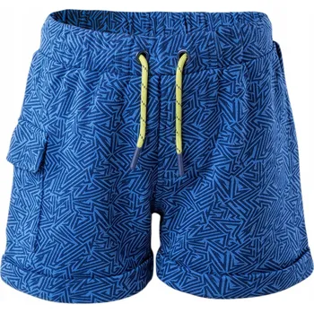 Chlapecké kraťasy DĚTSKÉ KRAŤASY ŠORTKY GUTT BEJO 116