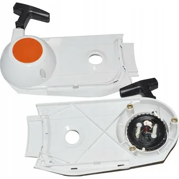 Startér Startér startér STIHL TS700 TS800 VYLEPŠENÝ GERMAN