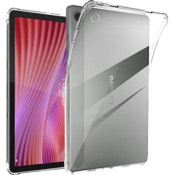 Pouzdro na mobilní telefon Pouzdro SILIKONOVÉ pro Lenovo Tab 10.1 2025 TB311FU TB311XU ZAEH0040PL pouzdro