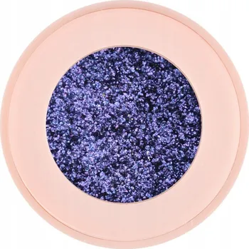 Přípravek na oči Jeden oční stín Constance Carroll Lisovaný třpytivý