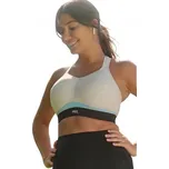 36HH / 80L Panache Sportovní podprsenka chalk/black, sportovní podprsenka bez kostic