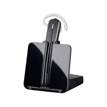 IP kamera Bezdrátová náhlavní souprava Plantronics PL-84693-12 černá