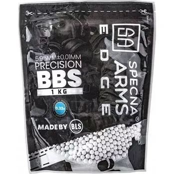 Airsoftová zbraň Kuličky ASG Specna Arms SPE-16-027214 0,32 g 3100 ks