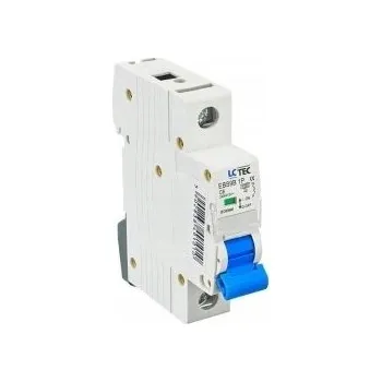 Jistič Jistič 1P C 6A Pojistka M60 LC